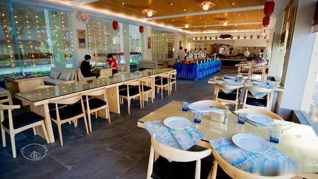 江门｜重新定义高端度假方式，新会古兜