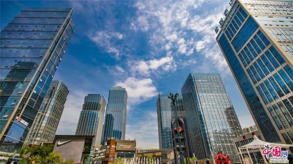  「青海」青海：建设高水平、多元化的高原美丽城镇