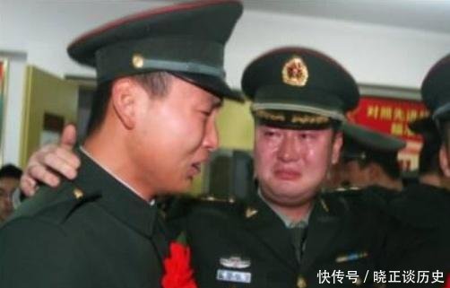 重新退伍军人信息采集是为了啥原来每人都能领到福利！快来看看