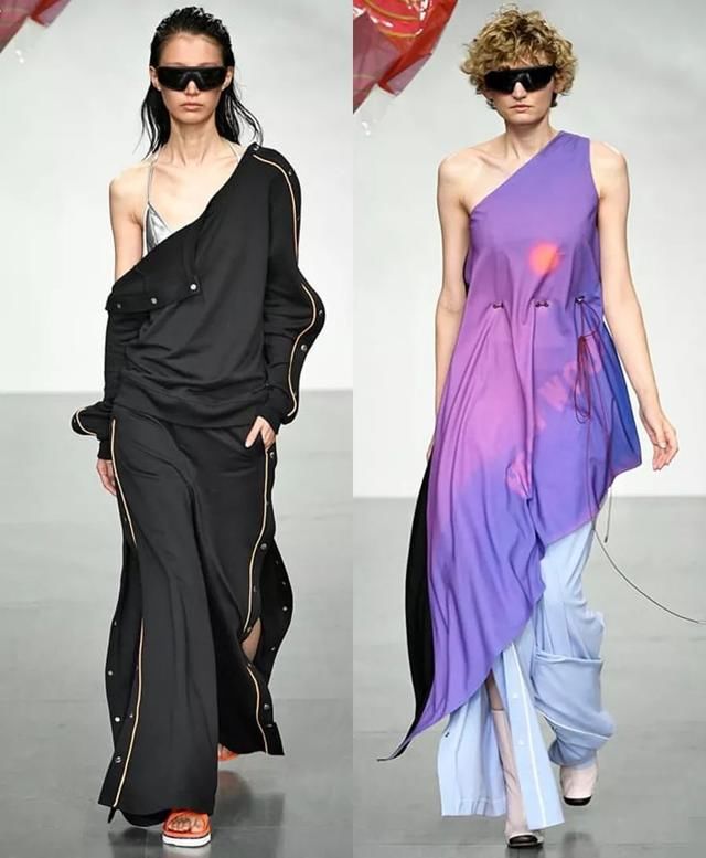 你会不会因为一颗扣子买下一件衣服?