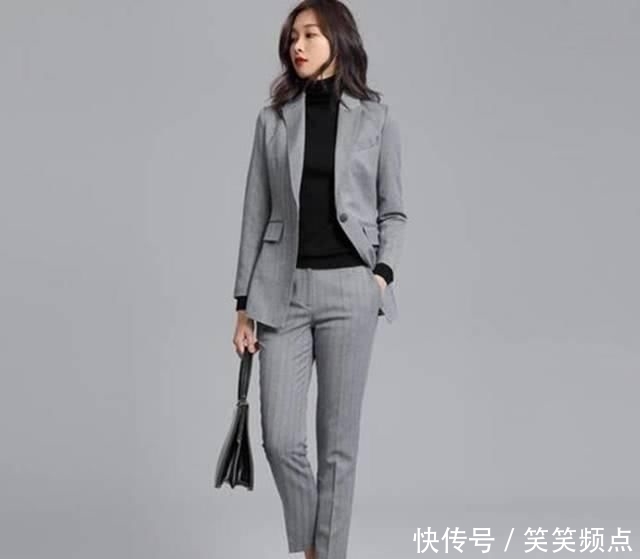  【建议】黑白灰怎么搭才不单调？建议搭一点流行“亮色”，洋气又有档次