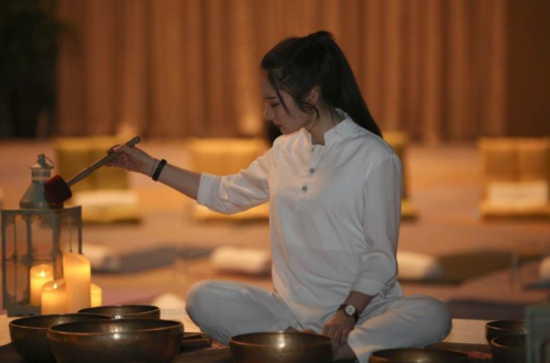 科技养颜时代 自然美引进磁动力"女神机"助力自然养生