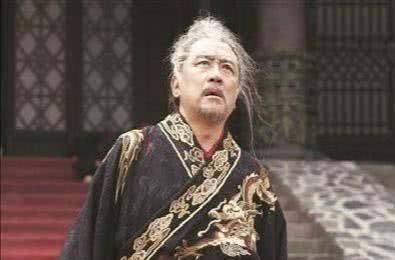 『鲍叔牙』自以为尧舜的齐桓公,却为何在霸业巅峰转瞬坠落?