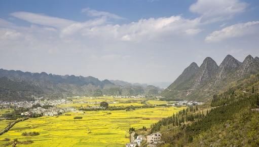 #不少#中国最“大气”的地方,所有景区免费对外开放,但需注意这一点