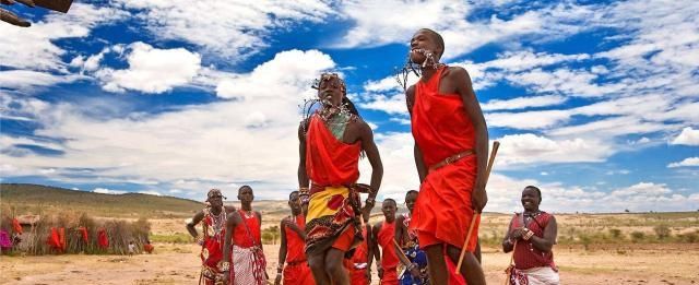 最令非洲人疑惑的事情，当地钻石漂亮又廉价，中国游客却不抢购