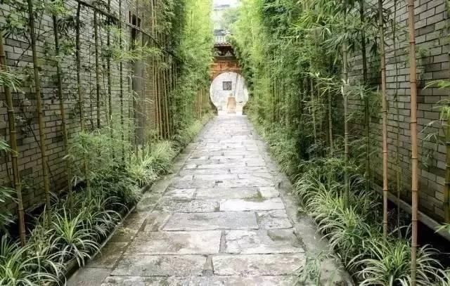  心灵后花园|他是中国历史上最文艺的皇帝，字画双绝，连造的园林都美传千古