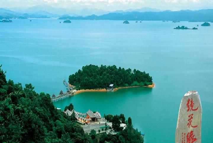 中国十个最干净的城市，第一名你想不到是哪一个