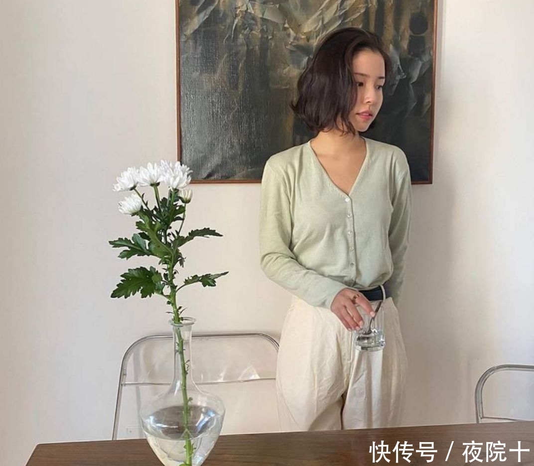  漂亮：比你漂亮的人，都在家偷偷做这几件事！