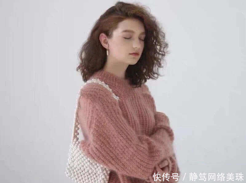 「珍珠」时尚复兴 珍珠回潮