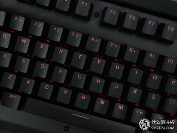 键盘脏了怎么办?拿去冲冲水!RAPOO 雷柏 V750防水背光机械键盘体验