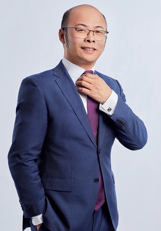  [销售事业部]王胜利任一汽-大众销售有限责任公司执行副总经理
