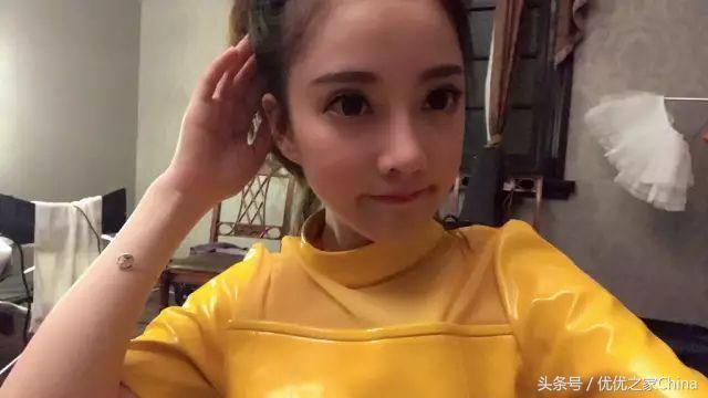 网红教科书：论斗鱼第一歌姬“冯提莫”和她的整容史