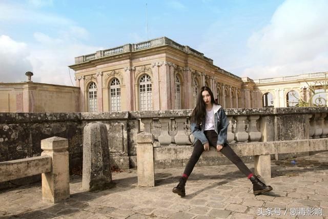 为了镜头美也是拼了！雪炫因超50kg道歉，宣美却因太瘦而增肥？