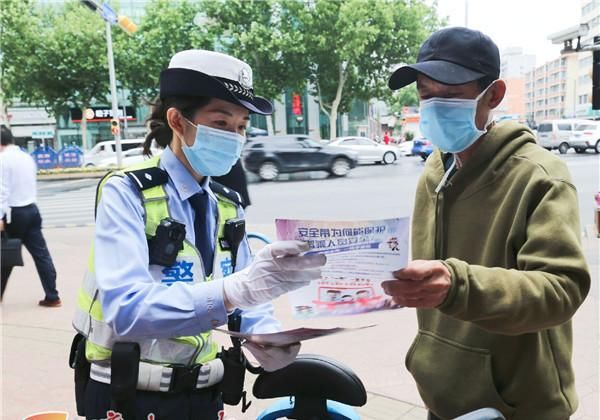  临时号牌■济南市电动自行车集中登记挂牌延长至8月31日
