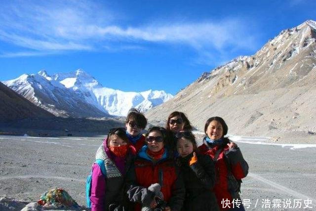  忠告■俗语“女不入藏、男不入川、老不入广”，说的是啥老祖宗