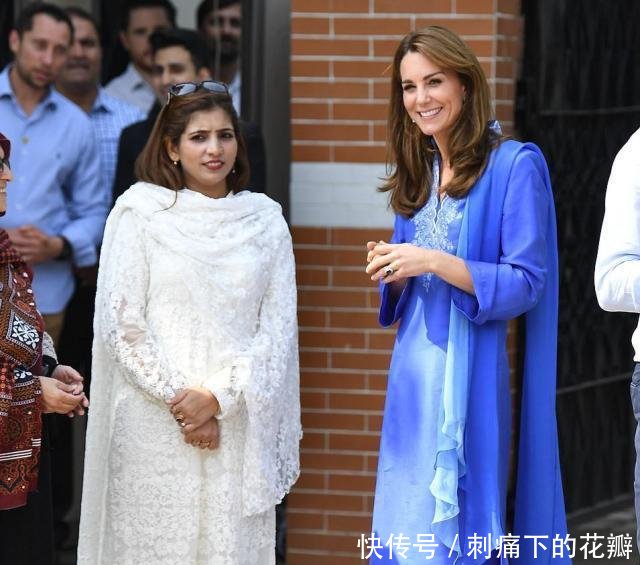 巴基斯坦前总统和中国