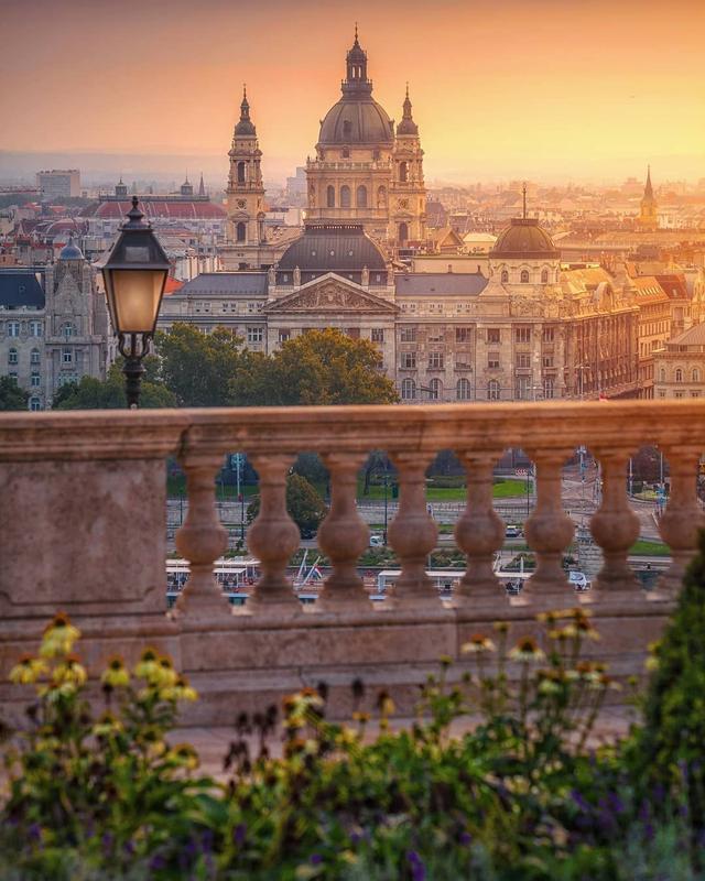 一座渔民修建的观景台，夺走无数少男少女初吻，世人却用绝佳形容