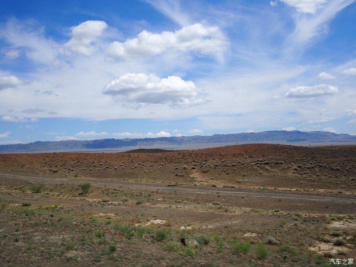 谈谈与爱车指南者一起的2019年26天新疆游