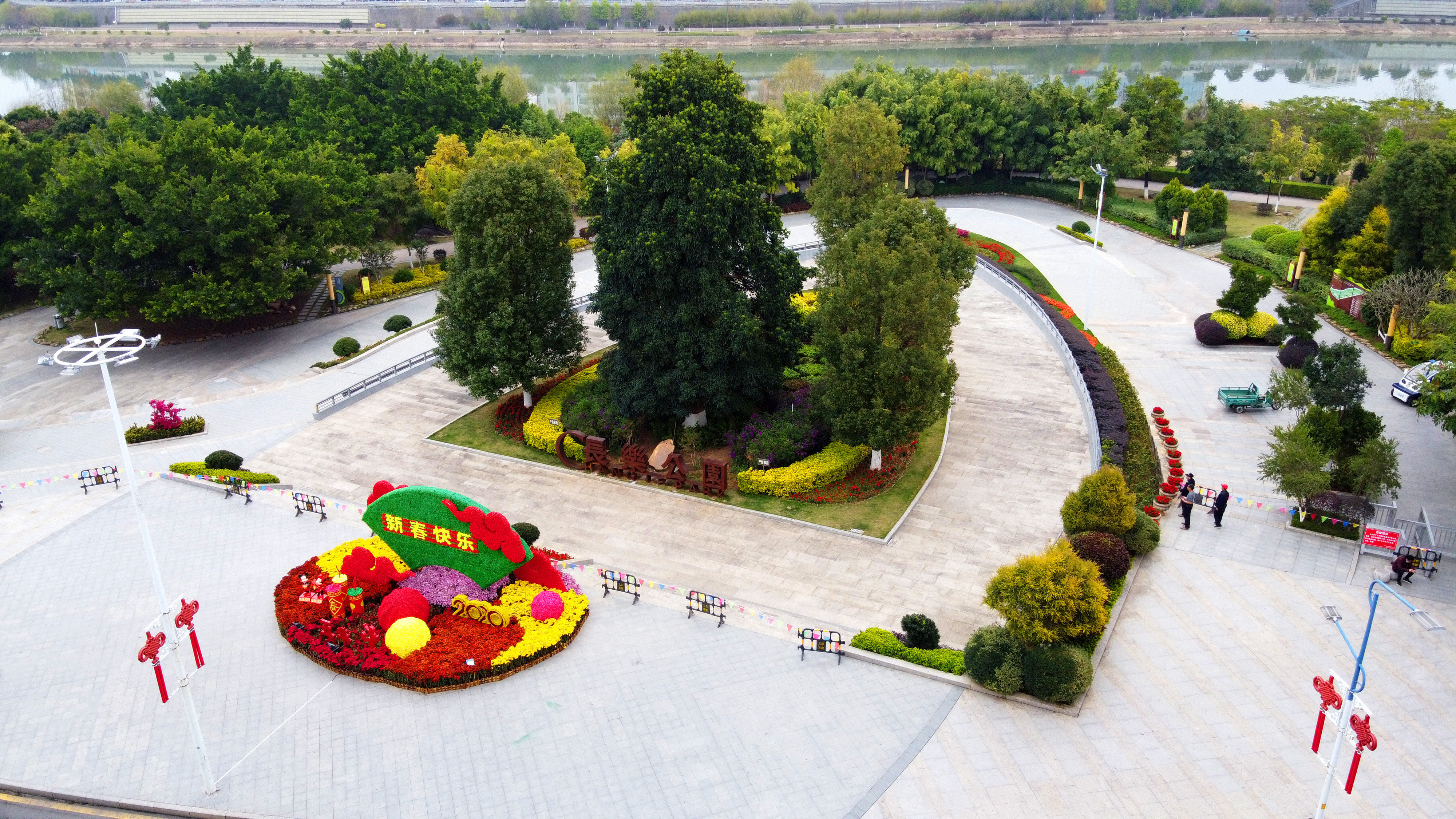  「五华」人约“疫”后，不负韶“华”！梅州五华齐心守住一方“