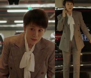  『通勤连衣裙』让你get万年实用的职场穿搭单品！以后上班不愁不会穿了！