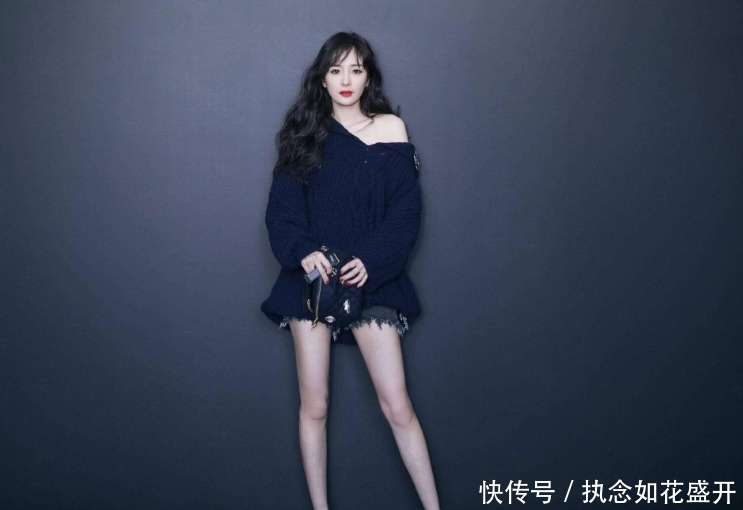  「女人」在直男眼中，美腿有这“3大标准”，大多数女人只能做到前2点！