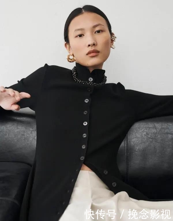  『中式传统元』时尚行业将迎来大变革！东方之美将会引领潮流新发展，我太自豪了