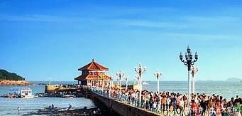 我国最早开放的沿海城市,名气超越省会,游客:一座良心旅游城市