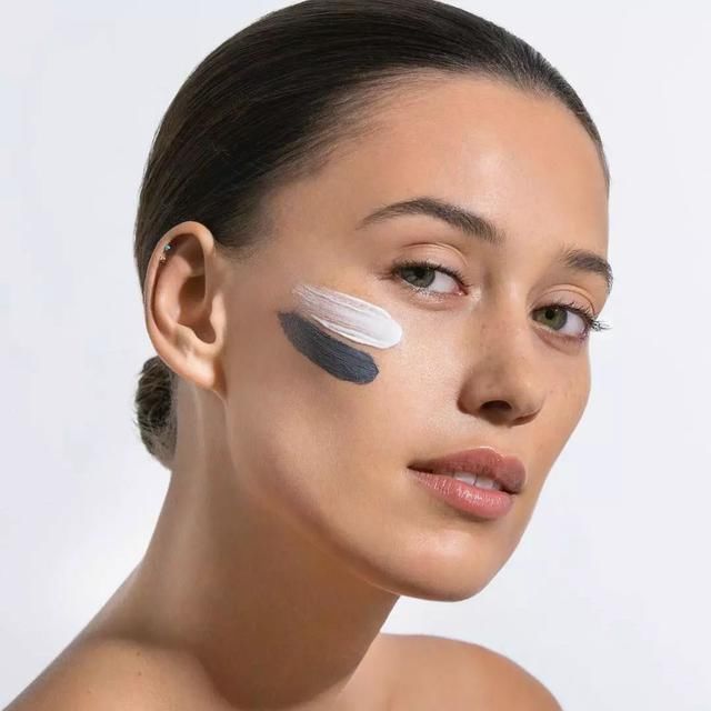 精华和面霜都不会选？难怪你退出护肤舞台了！