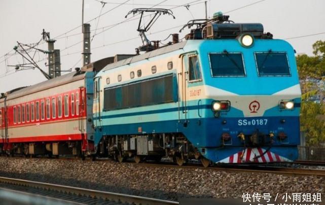  小时|为什么宁愿坐20多小时的活火车，却不愿意做几个小时的高铁