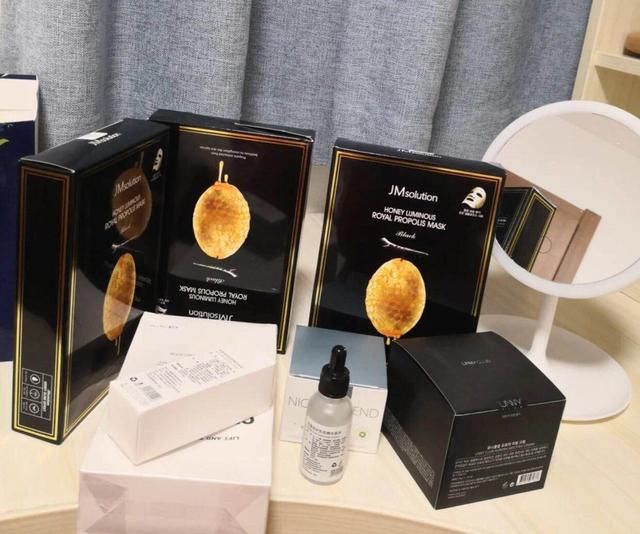  #合集#选面膜太难了？热门平价“JM面膜”大合集，总有一款是你的爱