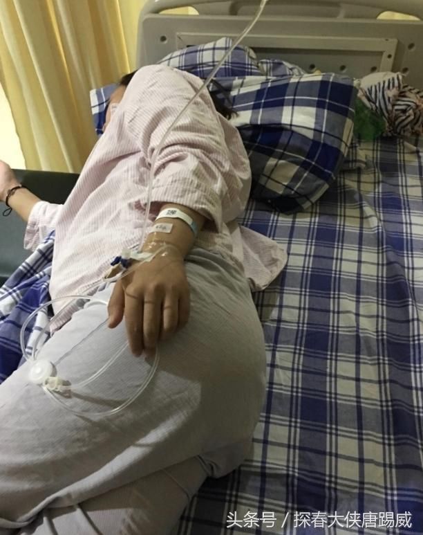 这位整容网红的心肠竟如此恶毒，难怪王思聪发博揭露