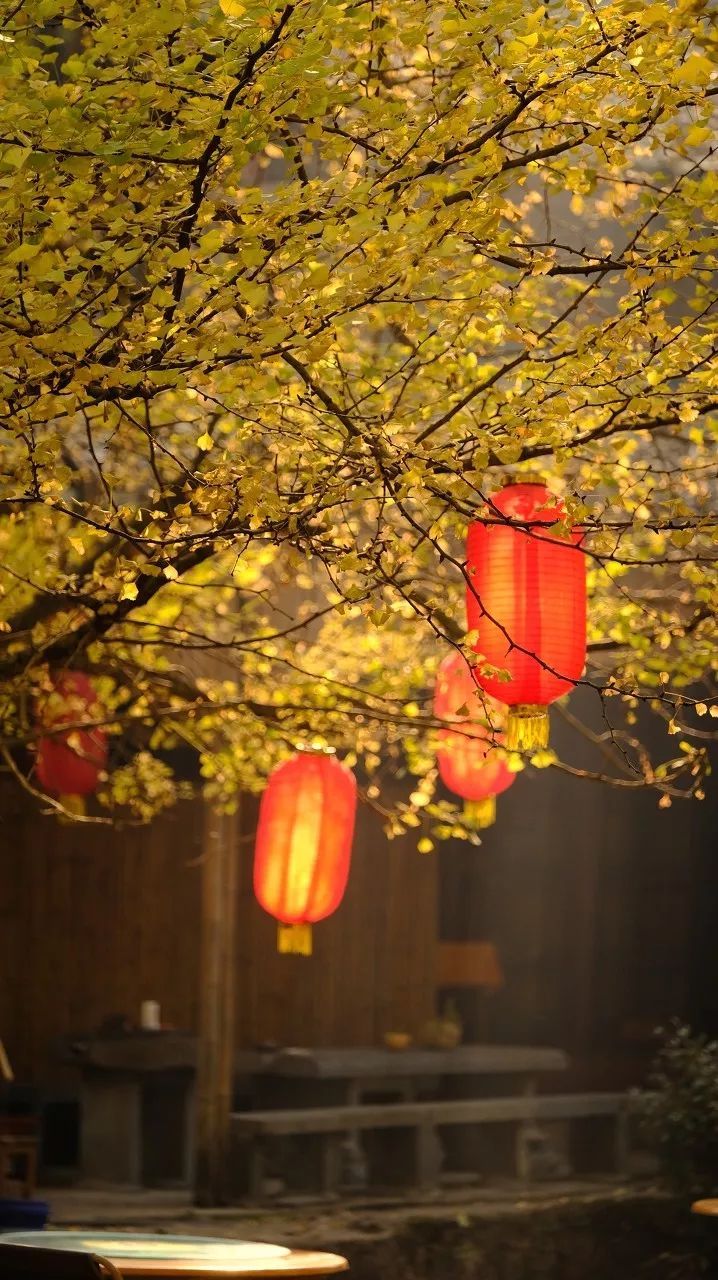 10个藏在深山人不知的古村落，却是世外桃源