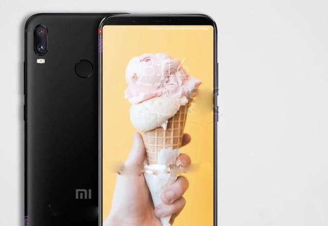 前后2000万的小米6X即将发布,首先你需要知道