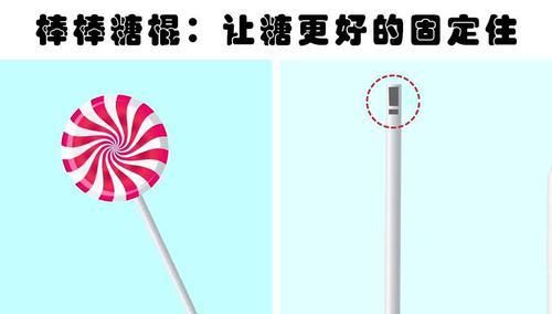  [用来]关于生活常见物品，你所不知道的10种隐藏用途