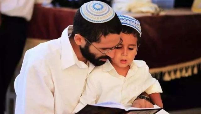  「教育」世界“最聪明”的犹太人，教育孩子有这4条秘诀，值得家长们借鉴