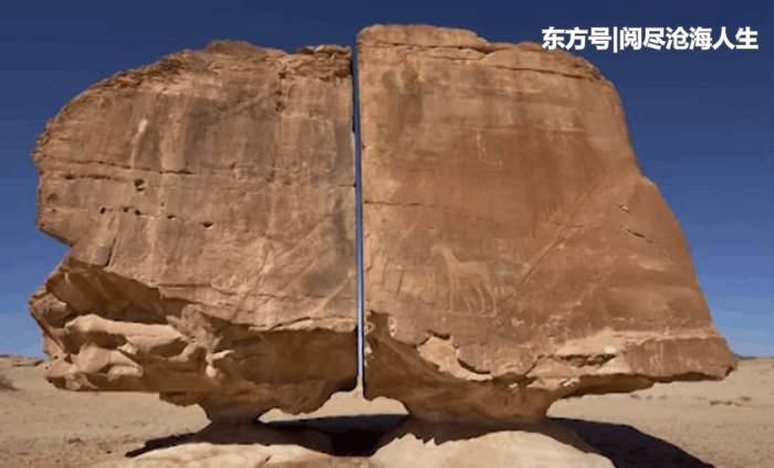 世界上最神奇的三大奇观，真实存在的，科学家也无法解释！