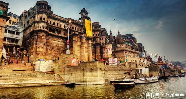 世界上最重要的七条河流：中国一条上榜，一提名字大家都知道!