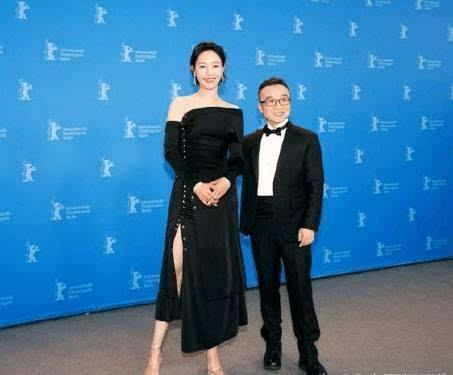 白百何近照曝光,看了她的身材女人都要怀疑人生,果然一胖毁所有