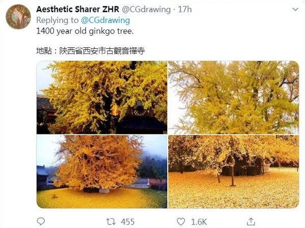 看渭南:60万米高空看陕西,是什么体验?