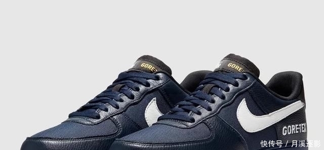 「Nike」Travis Scott x Nike新联名曝光,倒闭鞋款将“起死回生”?