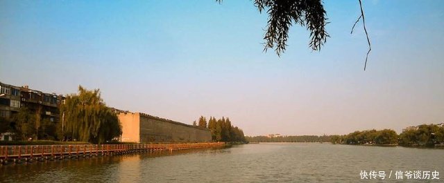 中国古代十大逆天工程,第一名全世界都瞻仰!