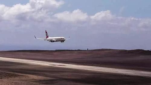 世界上“最没用”的机场，三年花25亿建设，7年却只降落一架飞机