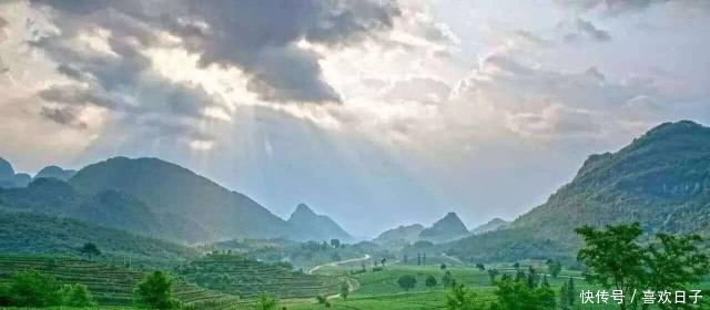 广东最大的县，比五个香港两个深圳还大，还跻身于中国幸福百强县