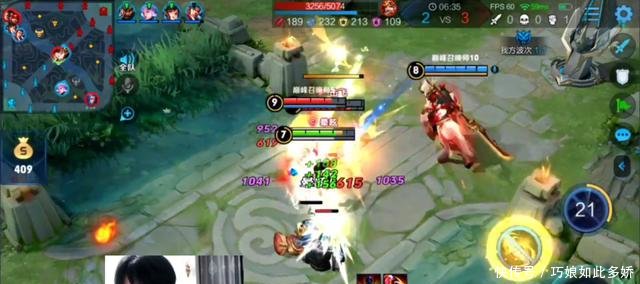  「赛后」孤影火舞打出0-6战绩，评分仅3.9，赛后看到减的战力后孤影瞬间傻眼了