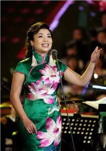 中国十大女高音歌唱家音乐会,值得欣赏!