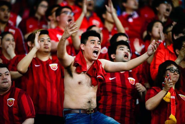 中超怎么踢亚冠