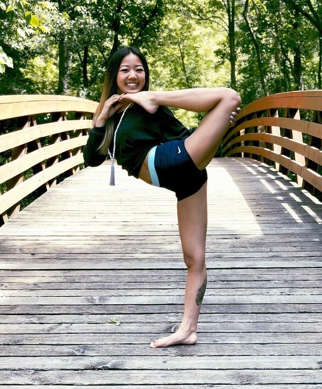 女明星维持完美身材的秘诀，每个人都能做到，却极少数人能坚持