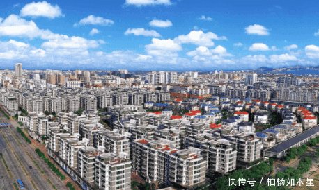 广州、深圳是广东发展的中心, 而这三个城市将成为“副中心城市”