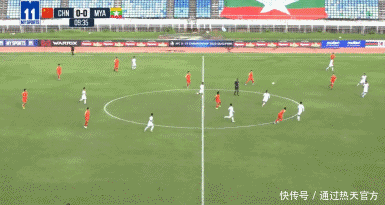 中国男足为什么不强