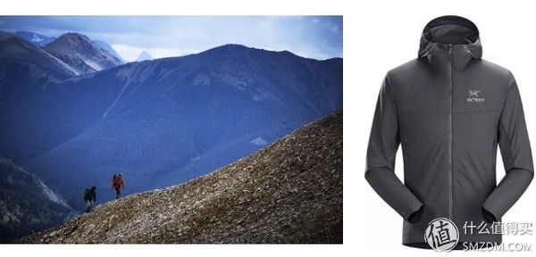 《全天候》 篇一:始祖鸟户外服饰怎么选?一篇看完Essentials全天
